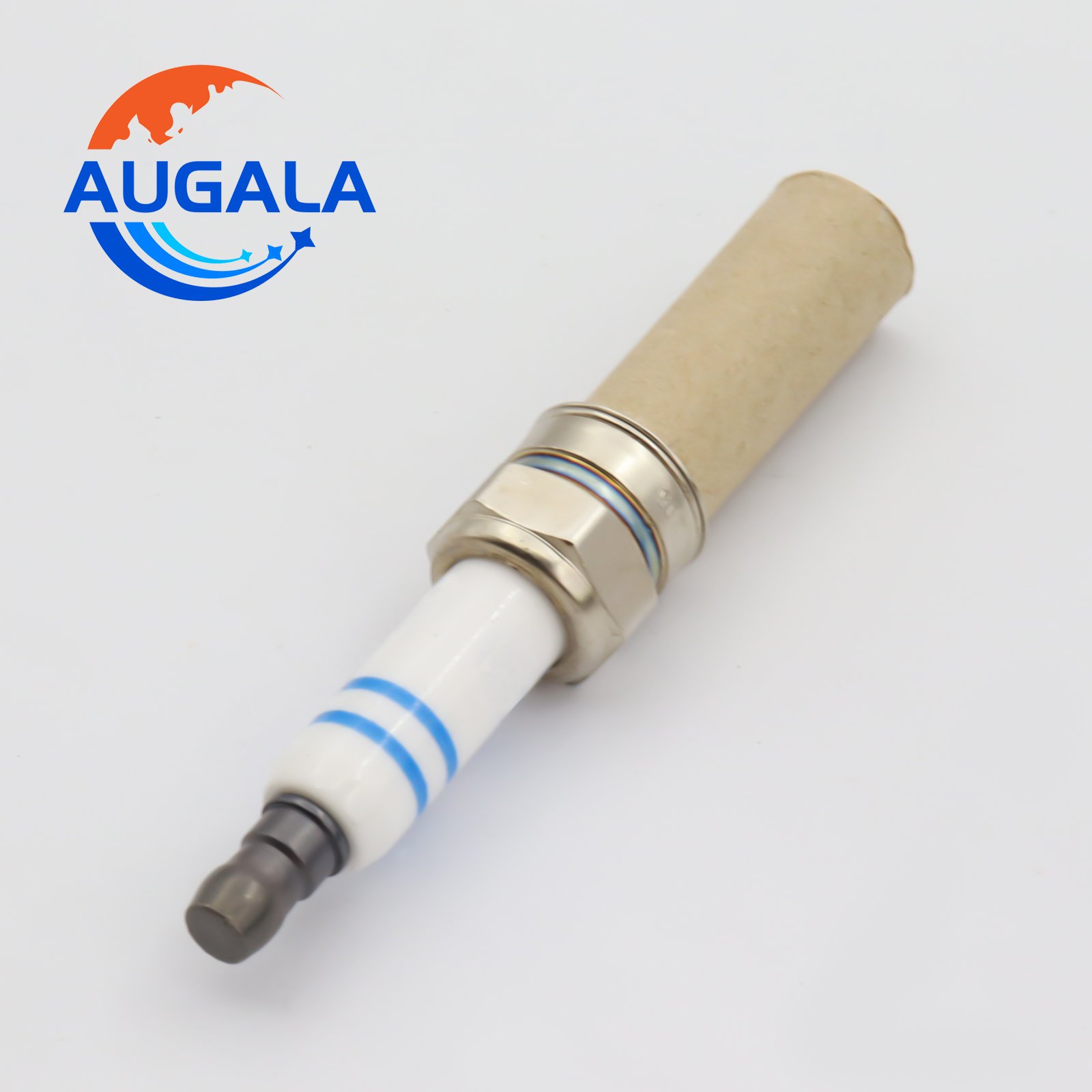 AUGALA Spark Plug 0041591803 YR7MPP33 A004159180326 For Mercedes Benz C230 C250 C300 CL550 E350 US
