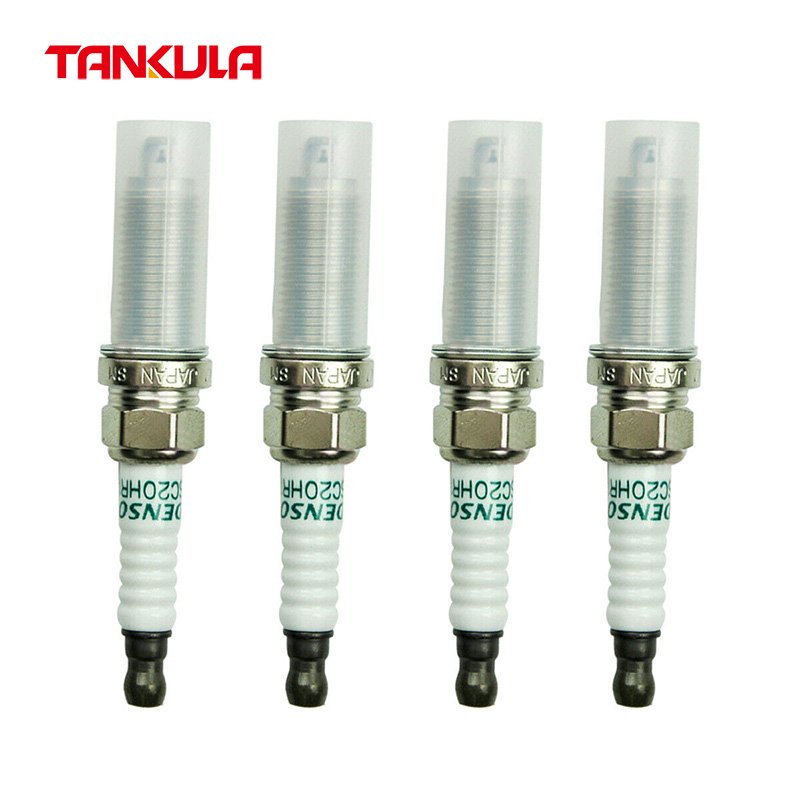 Hot Sale Car Accessories Iridium Spark Plug 90919-01253 Spark Plugs For Toyota Prius 2010 2011 2012 2013 2014 2015