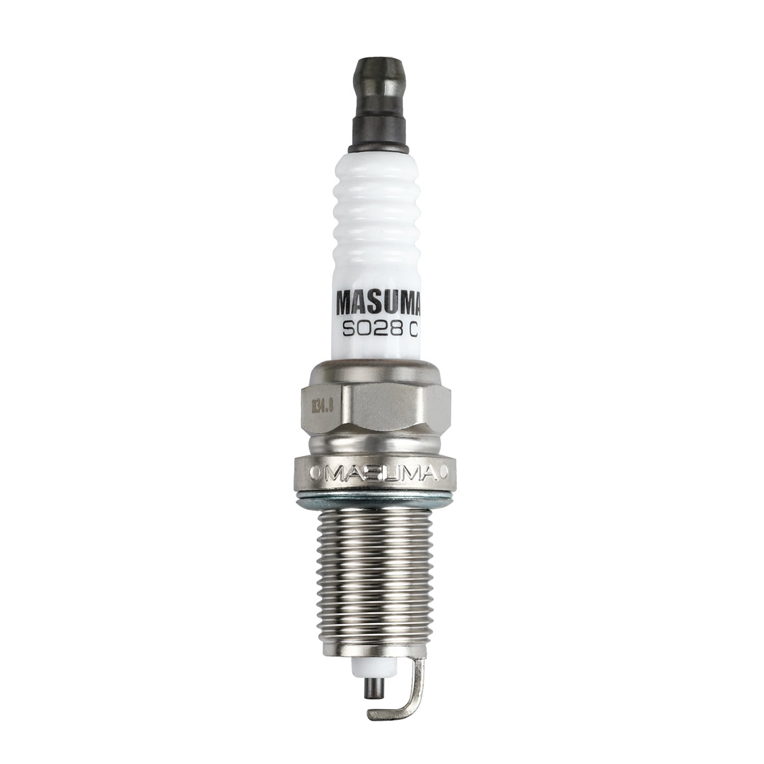 S028C MASUMA Auto Engine Systems Nickel car Spark plug for HONDA CIVIC ZFR6J-11 90098-70065 98079-5614P 5-86007639-0