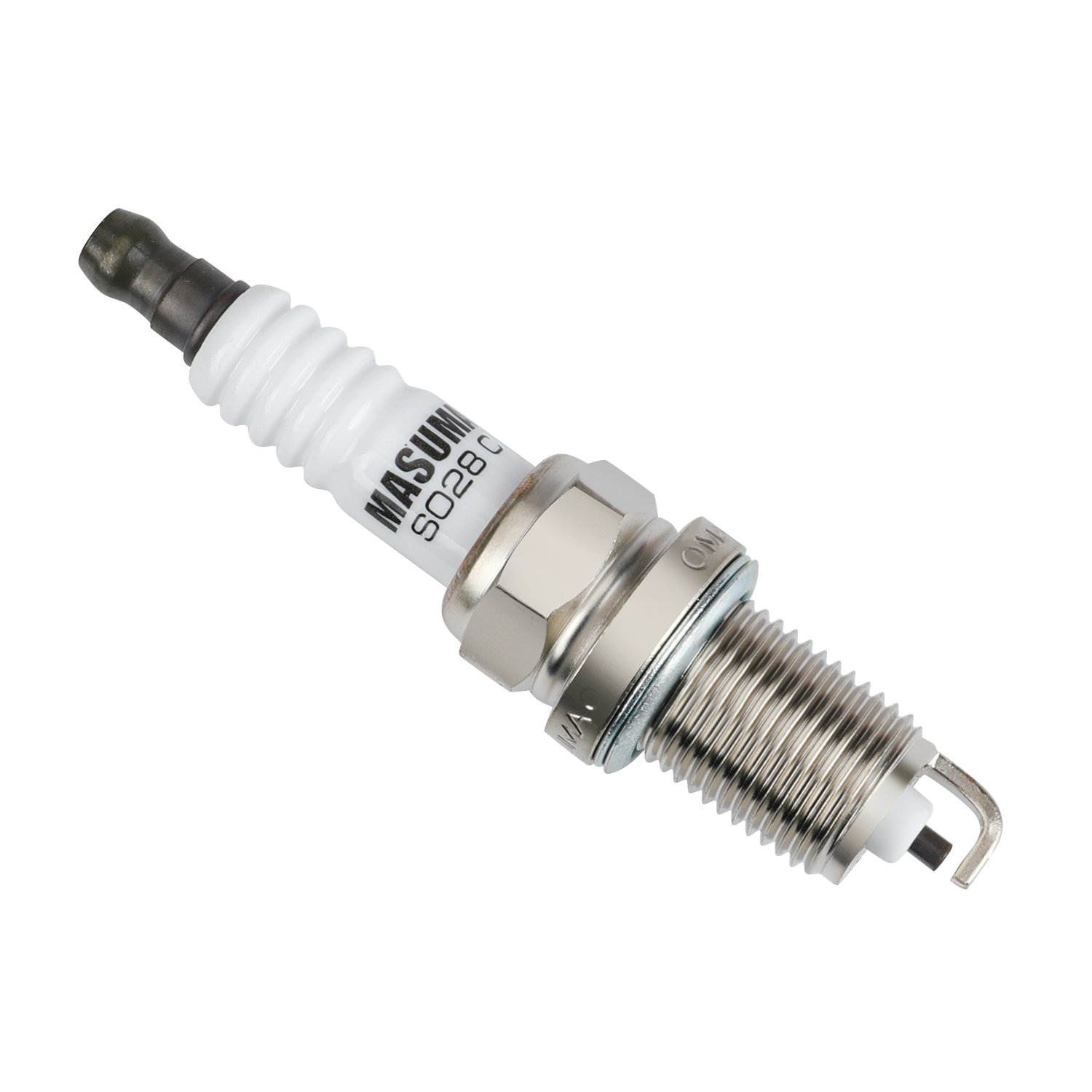 S028C MASUMA Auto Engine Systems Nickel car Spark plug for HONDA CIVIC ZFR6J-11 90098-70065 98079-5614P 5-86007639-0