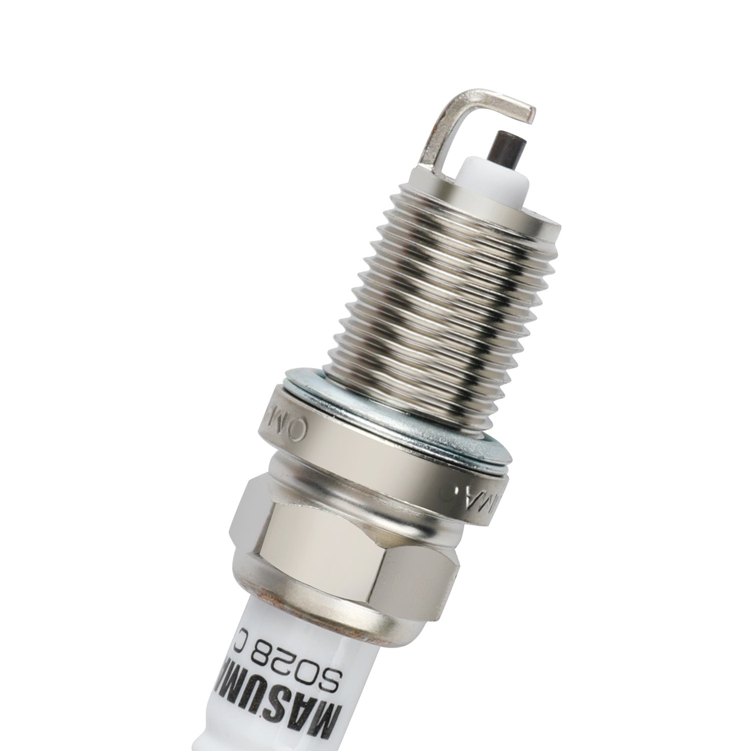 S028C MASUMA Auto Engine Systems Nickel car Spark plug for HONDA CIVIC ZFR6J-11 90098-70065 98079-5614P 5-86007639-0