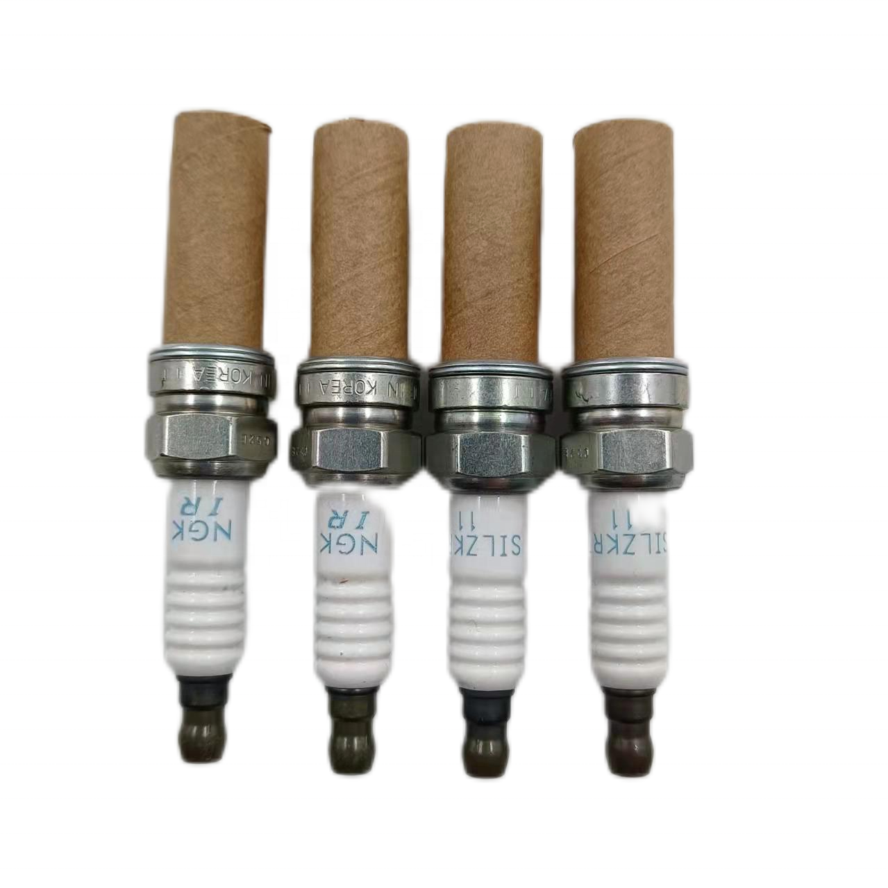 18846-11070 New OEM spark plug assy original factory quality suitable for Hyundai Kia CARENS IV (RP) K5 Ssangyong