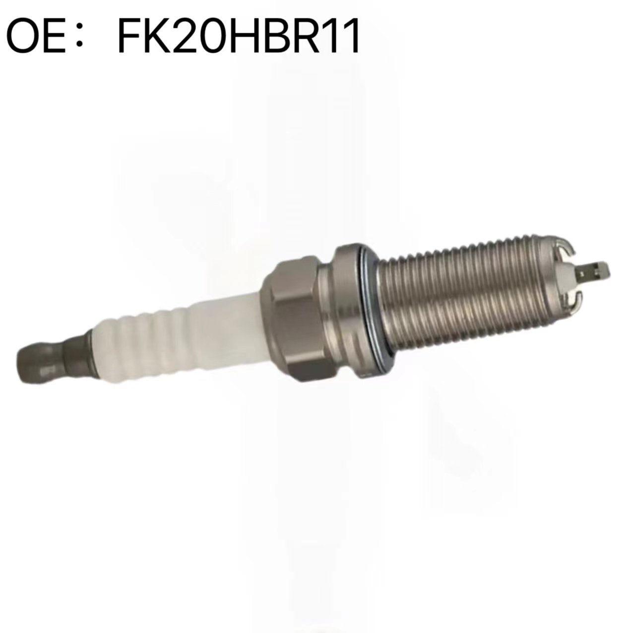 New Auto Parts Spark Plugs FK20HBR11 3473 For Lexus ISF IS250 GS350 LS460