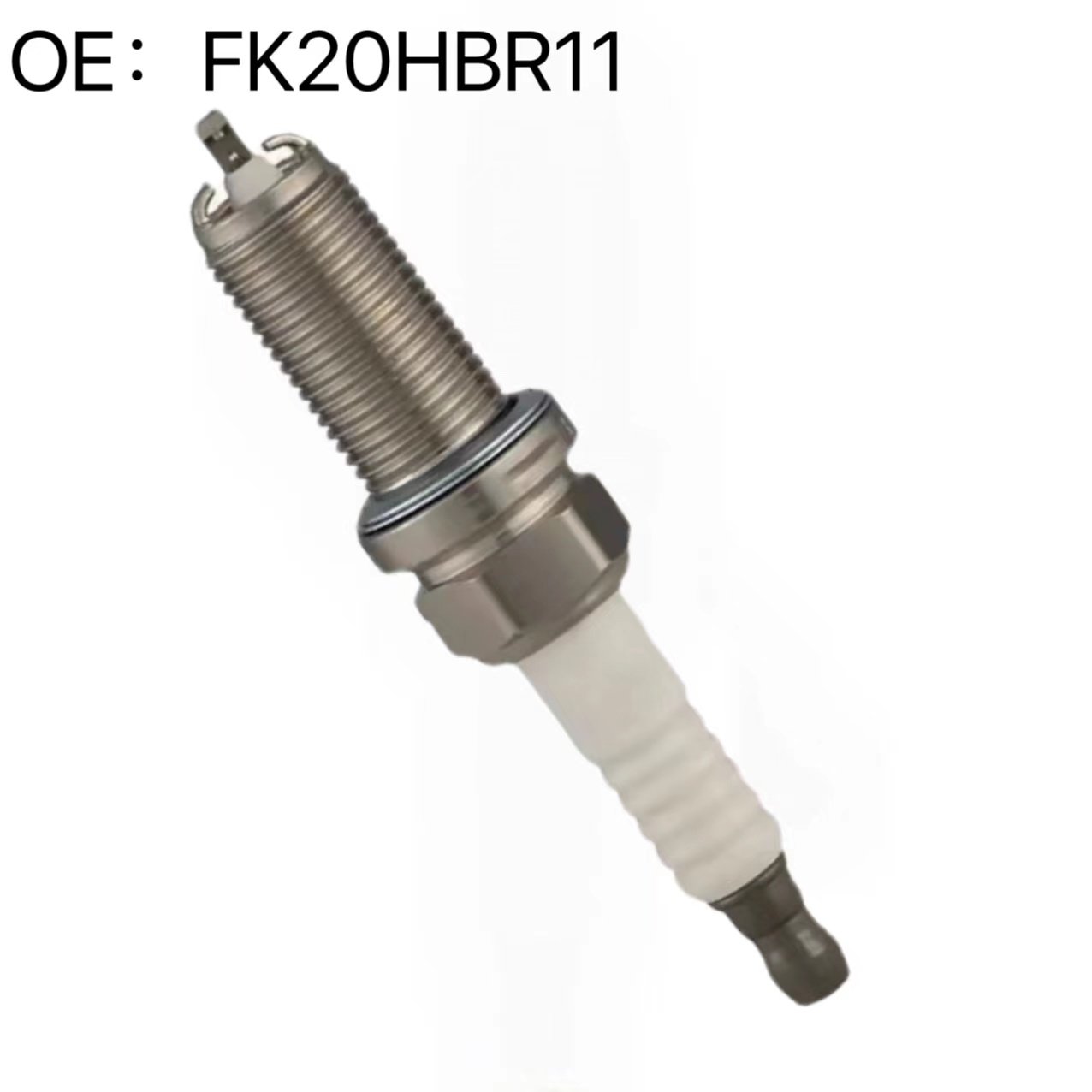 New Auto Parts Spark Plugs FK20HBR11 3473 For Lexus ISF IS250 GS350 LS460