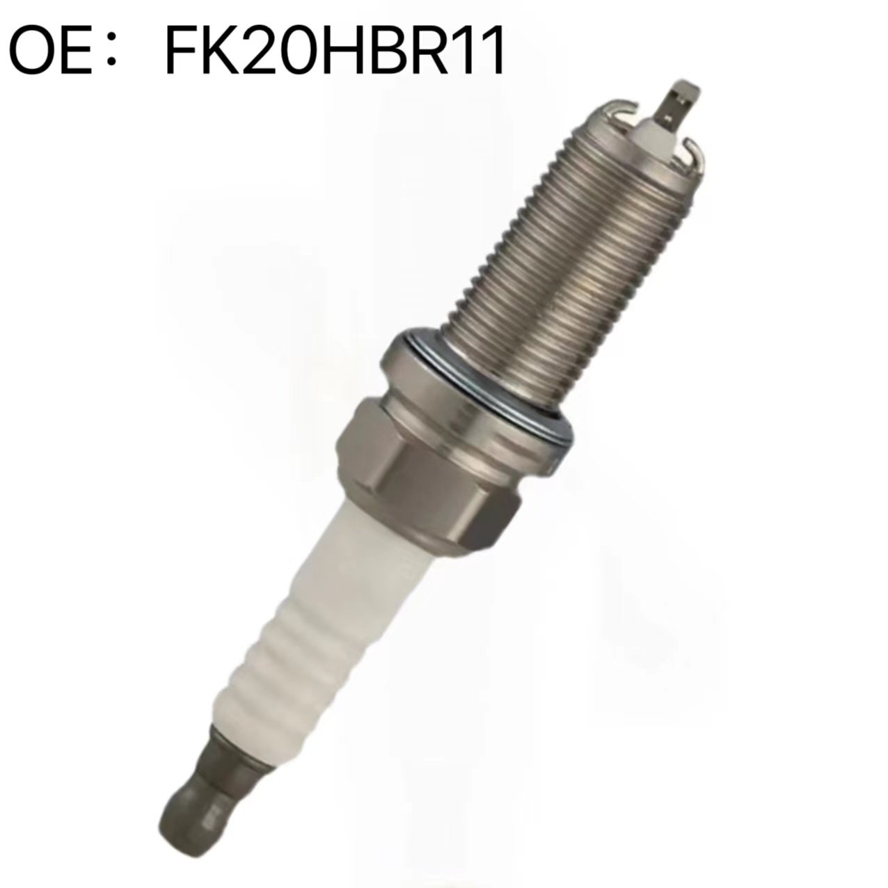 New Auto Parts Spark Plugs FK20HBR11 3473 For Lexus ISF IS250 GS350 LS460
