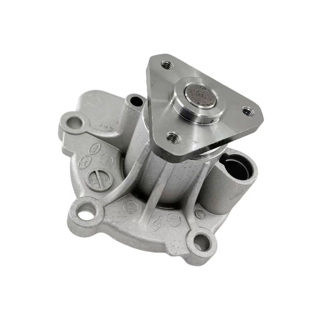 High-quality engine cooling water pump 251002G500 251102G500 is suitable for Hyundai Kia