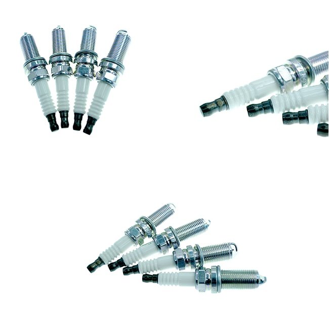 Wholesale boshuo Cheap Price Original auto engine parts iridium bujia candles for Oem Bkr6e-11 Bujia 2756 plug sparks