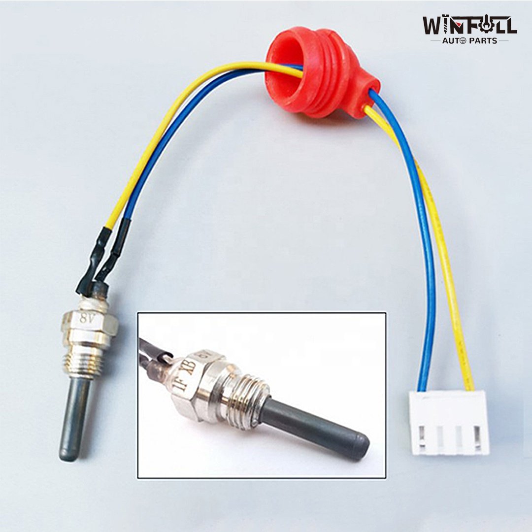 Auto Parts Glow Plugs Spark Plug for Car