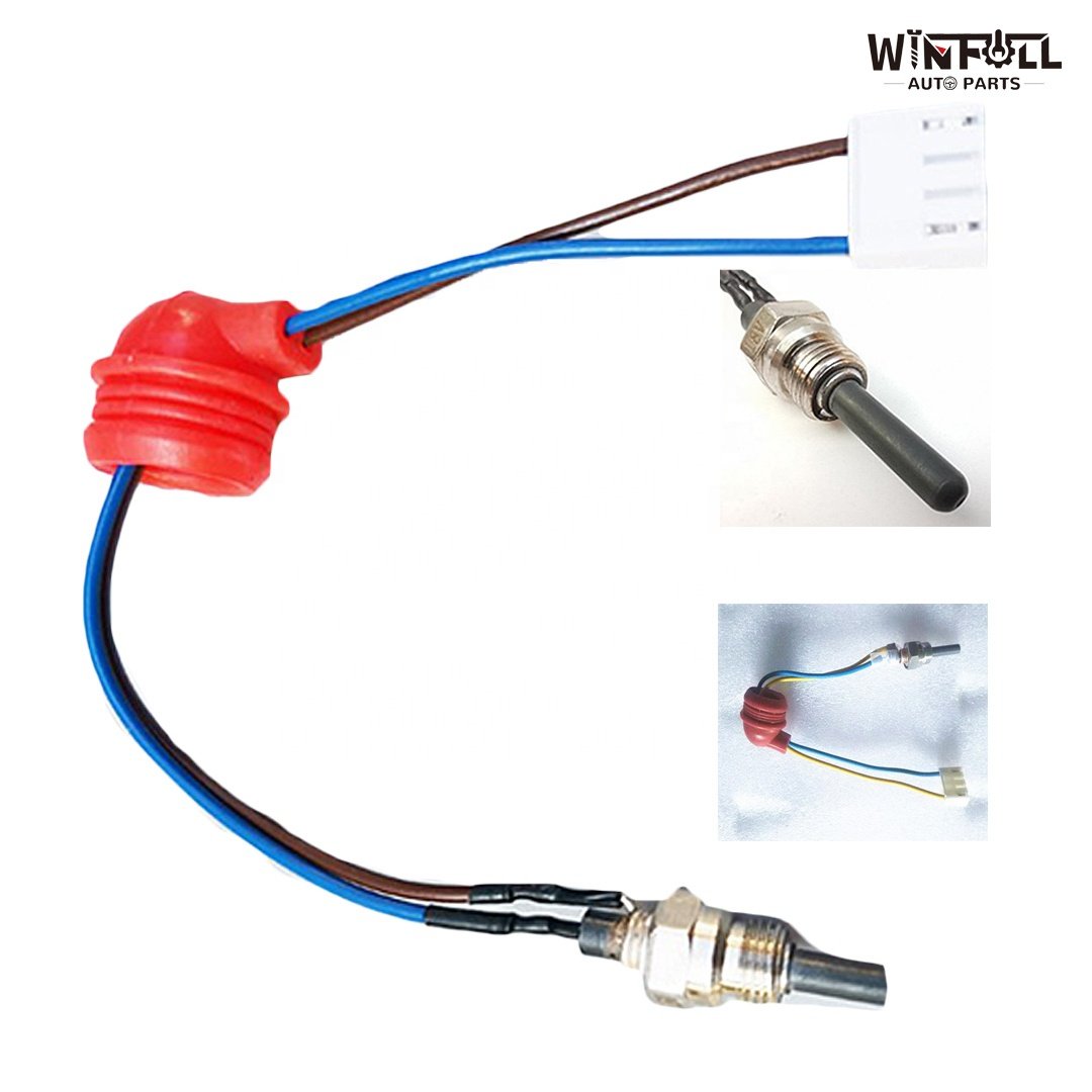 Auto Parts Glow Plugs Spark Plug for Car