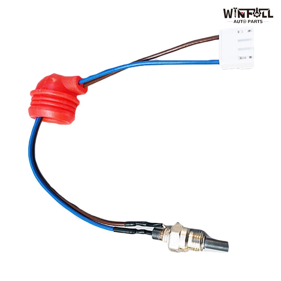 Auto Parts Glow Plugs Spark Plug for Car