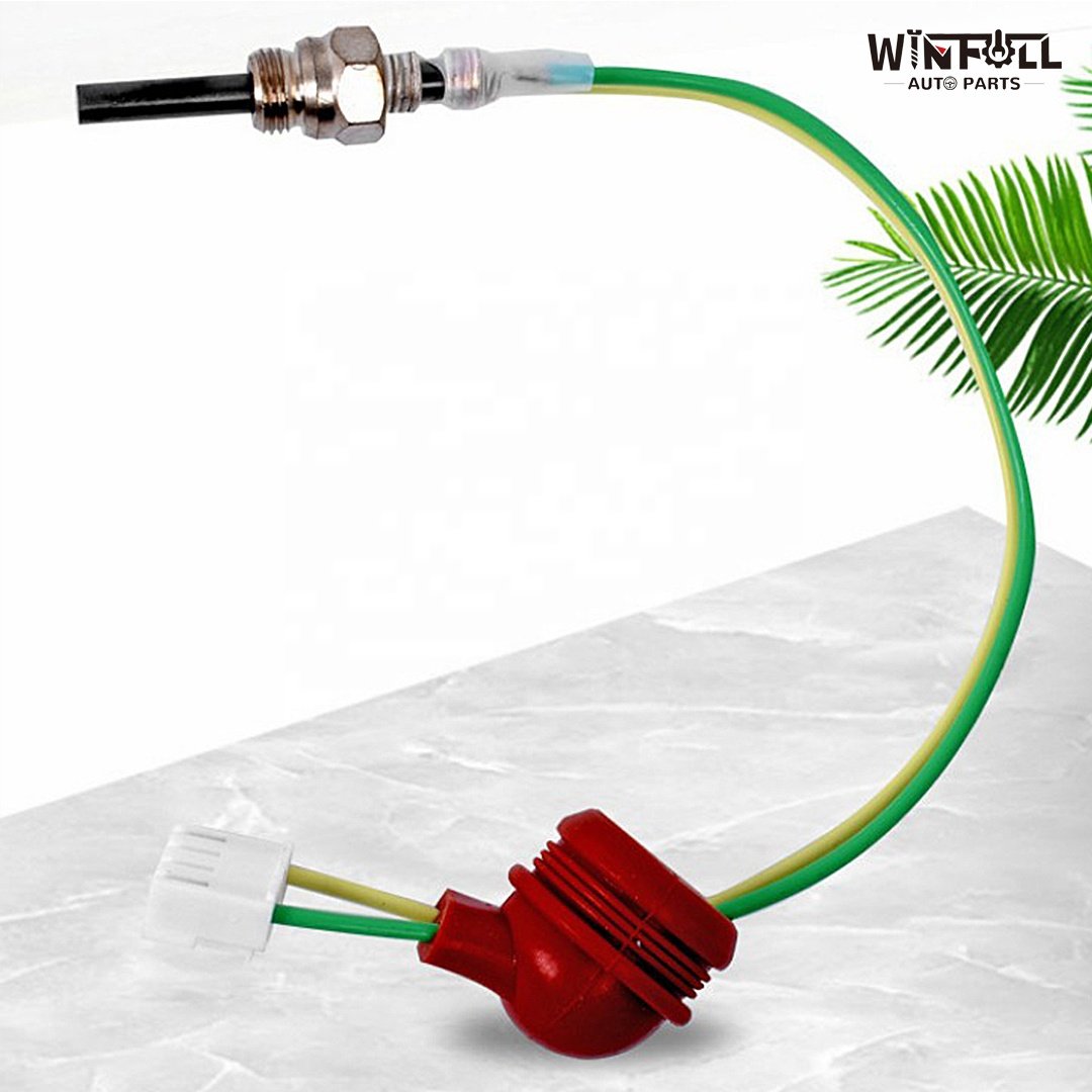 Auto Parts Glow Plugs Spark Plug for Car