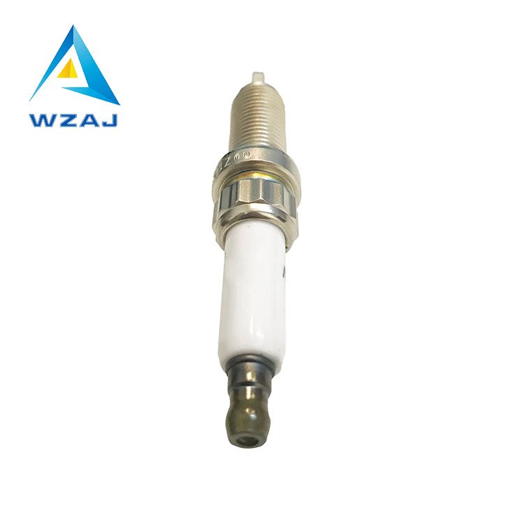 High Quality 12120037580 ZR5TPP33 Platinum Engine Spark Plug for BMW