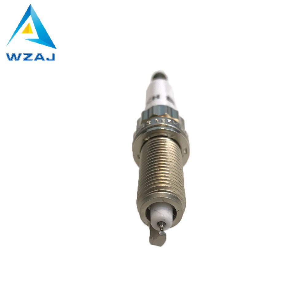 High Quality 12120037580 ZR5TPP33 Platinum Engine Spark Plug for BMW