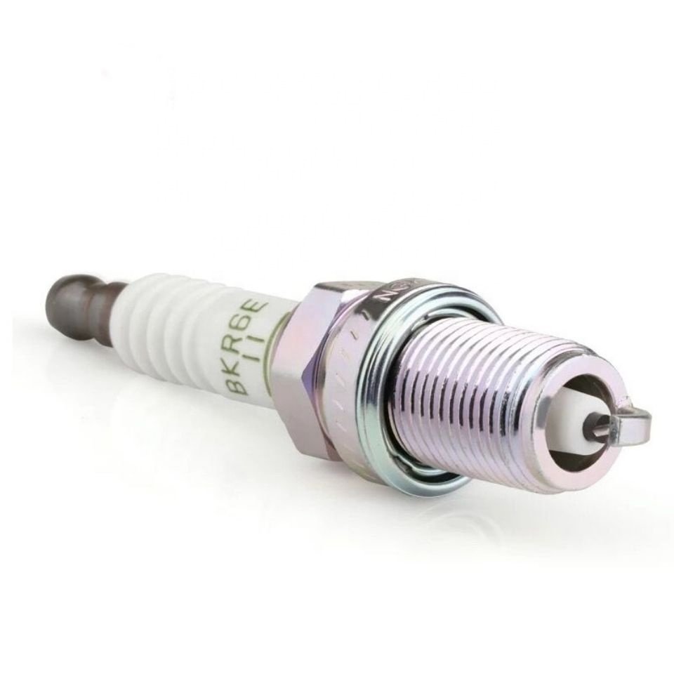 BKR6E-11 2756 JAPAN Orginal High Quality Nickel alloy Spark Plug M96130723/BKR6E-11/BKR5E-11#6953