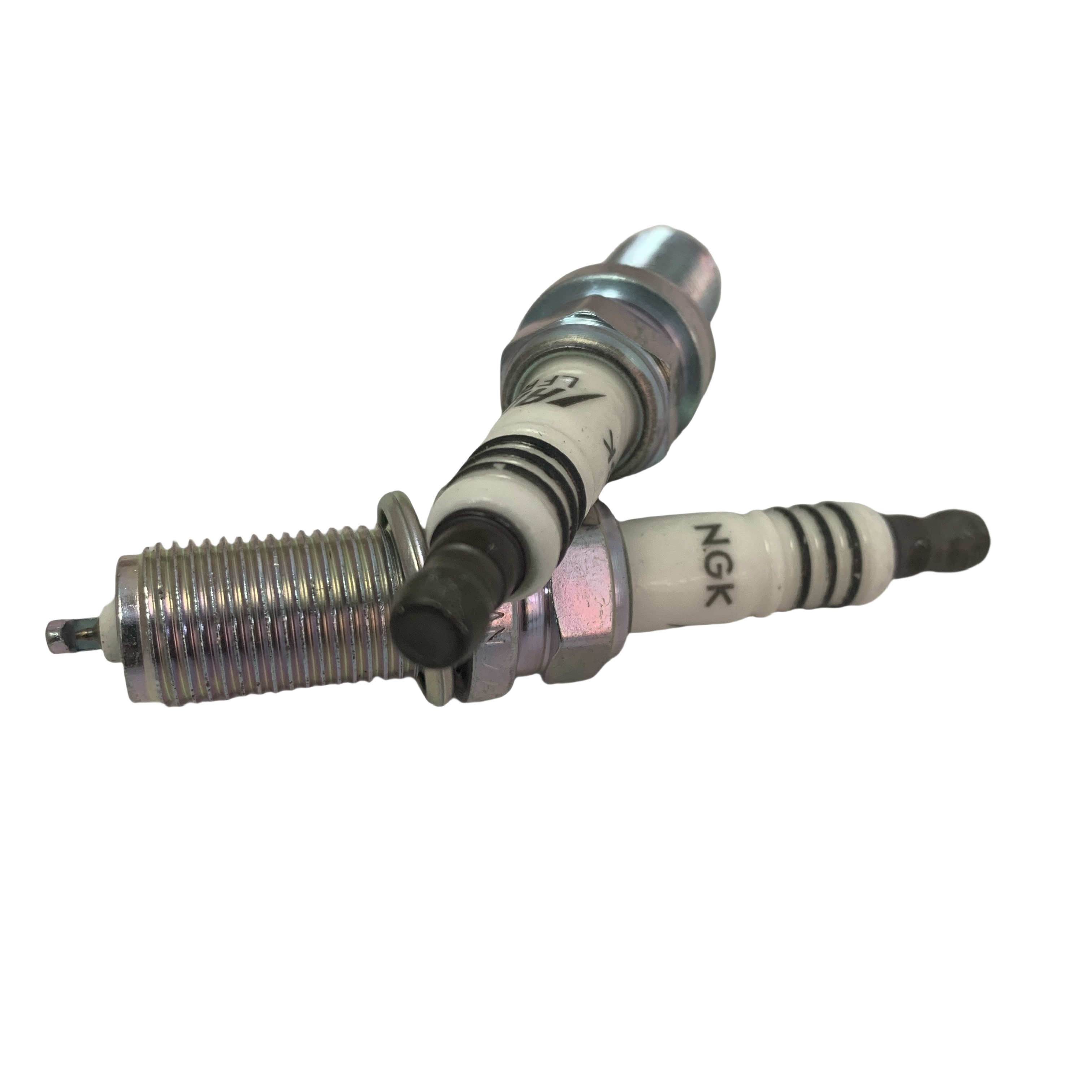 Hot Sale LFR6AIX-11 6619 IX Iridium Spark Plugs For Volvo Toyota Suzuki Subaru Lexus Honda BMW Mercedes-Benz