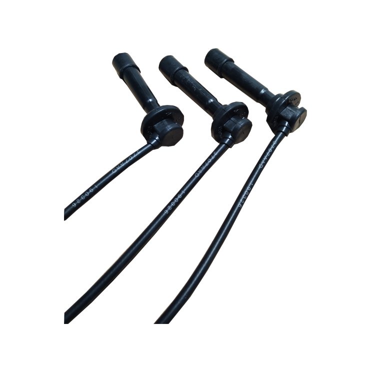 engine part spark plug cable S11-3707020/S11-3707030/S11-3707040 for chery 372 0.8L