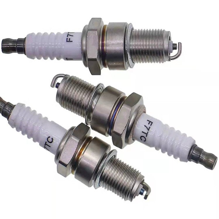 Spark Plug Car Plug China Supplier Japanese Car Spark Plug