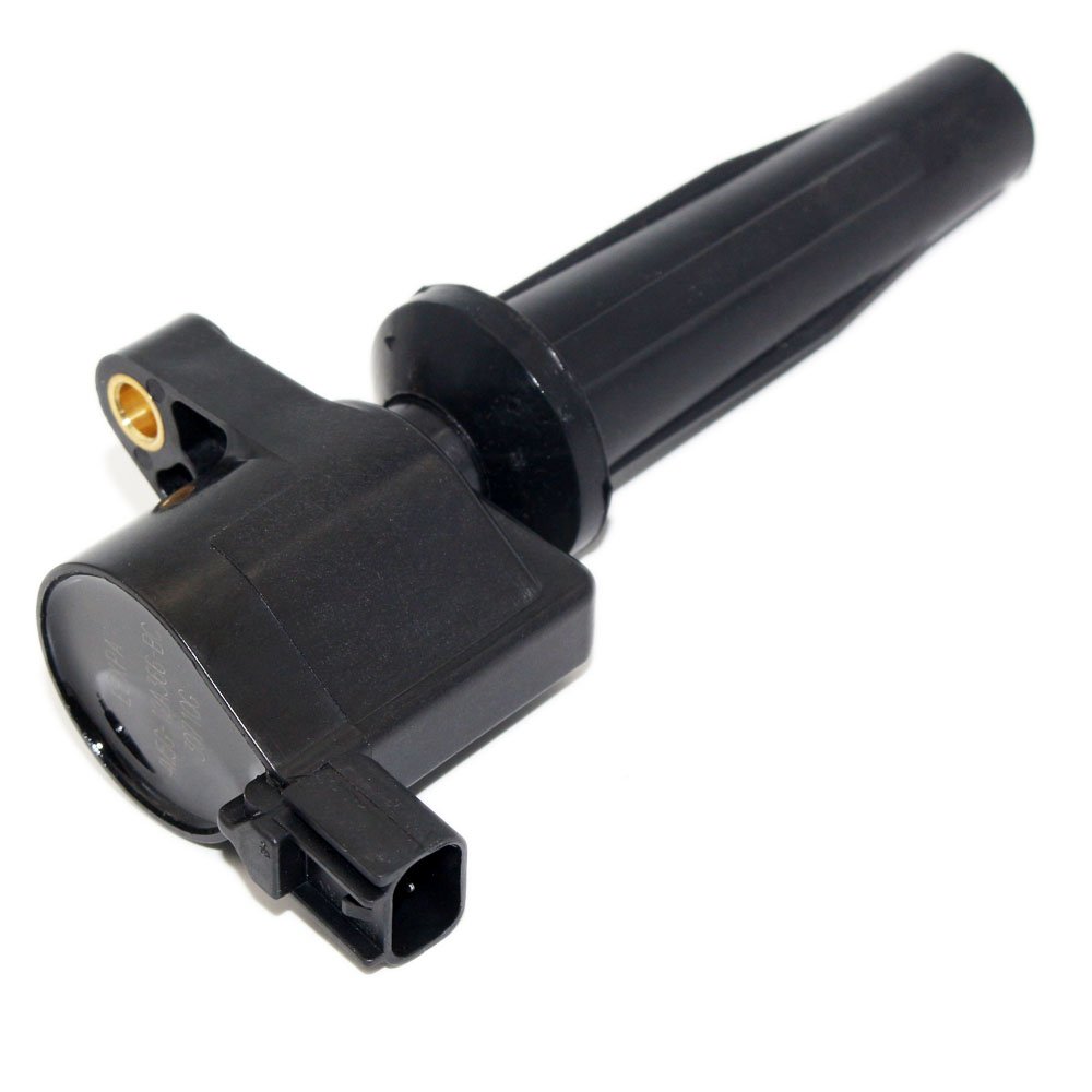 Svd High quality Auto engine system spark plug ignition coil For Ford 4M5G-12A366-BC