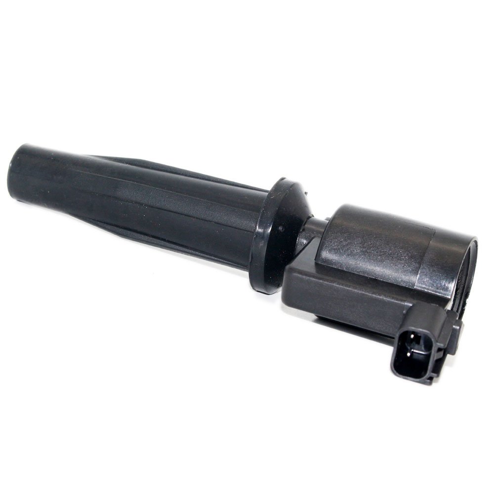 Svd High quality Auto engine system spark plug ignition coil For Ford 4M5G-12A366-BC