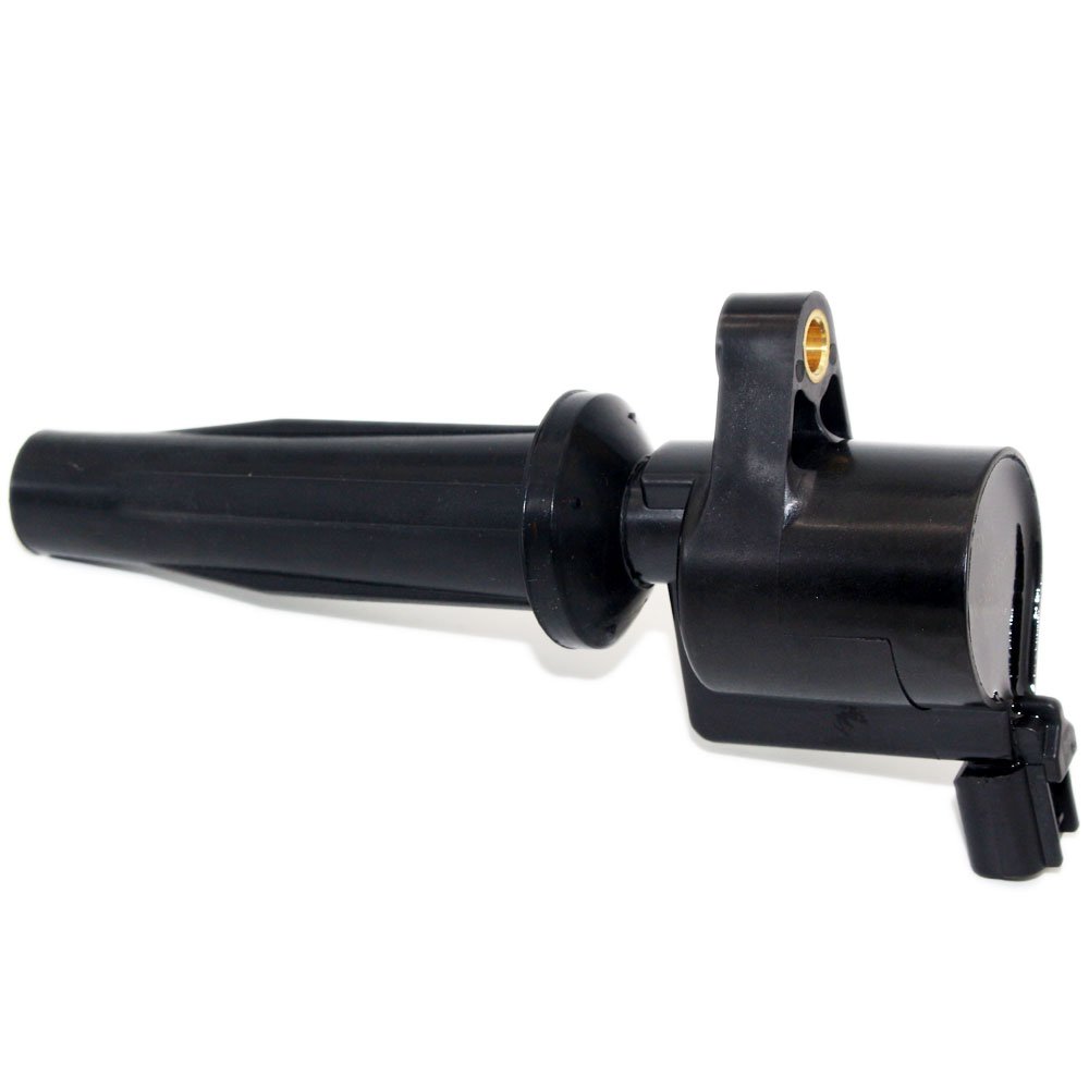 Svd High quality Auto engine system spark plug ignition coil For Ford 4M5G-12A366-BC
