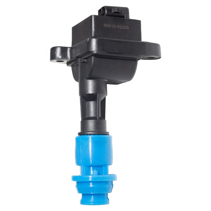Ignition Coil 90919-02205 9091902205 for 2Y 3A-C 3S-FE 3Y 4A-FE 4A-LC 4Y car engine parts Ignition Coil Assembly