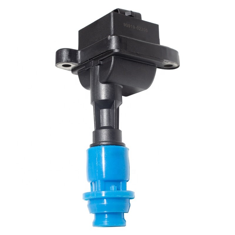 Ignition Coil 90919-02205 9091902205 for 2Y 3A-C 3S-FE 3Y 4A-FE 4A-LC 4Y car engine parts Ignition Coil Assembly
