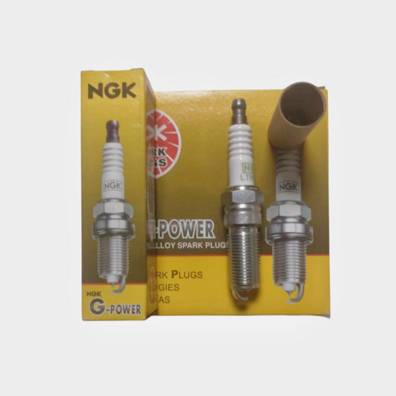 Authentic hot selling high-performance spark plugs NK 7092 BKR6EGP G Power Affordable best-selling item