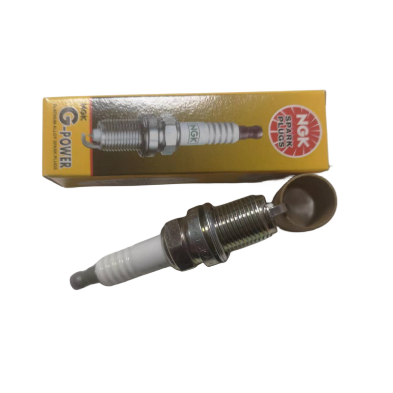 Authentic hot selling high-performance spark plugs NK 7092 BKR6EGP G Power Affordable best-selling item