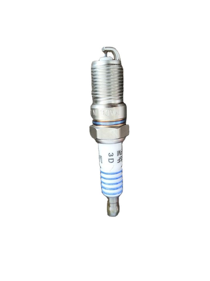 Factory direct supply: SP-432 AGFS 32FM Platinum spark plug For Fo-rd