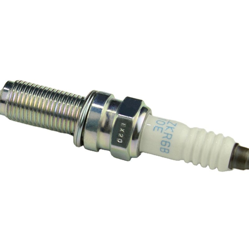 High Quality Manufacturer Good Price 18846-10060 Silzkr6b-10e Cars Spark Plug