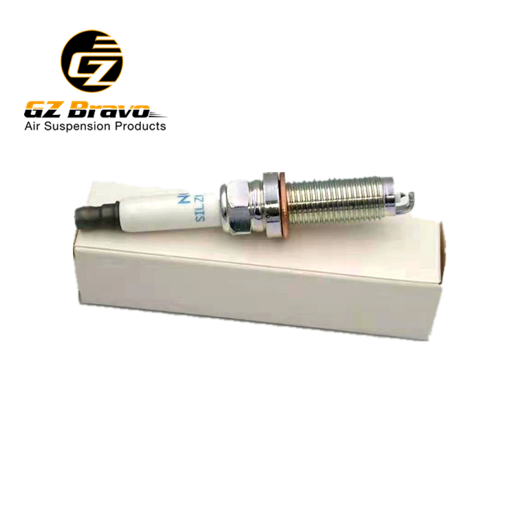 Spark Plug LR050998 NGK93476SILZKAR 7R8S for Range Rover