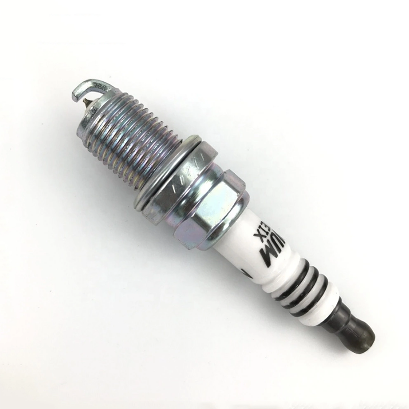 Original Quality For VW Volkswagen Beetle Golf Jetta Santana Gran Lavida Polo For AudiA1A3Q3 1.4Car Iridium Spark Plug04E905601B