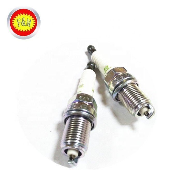 Professional Supplier Auto Spare Parts For Iridium Spark Plugs 96130723