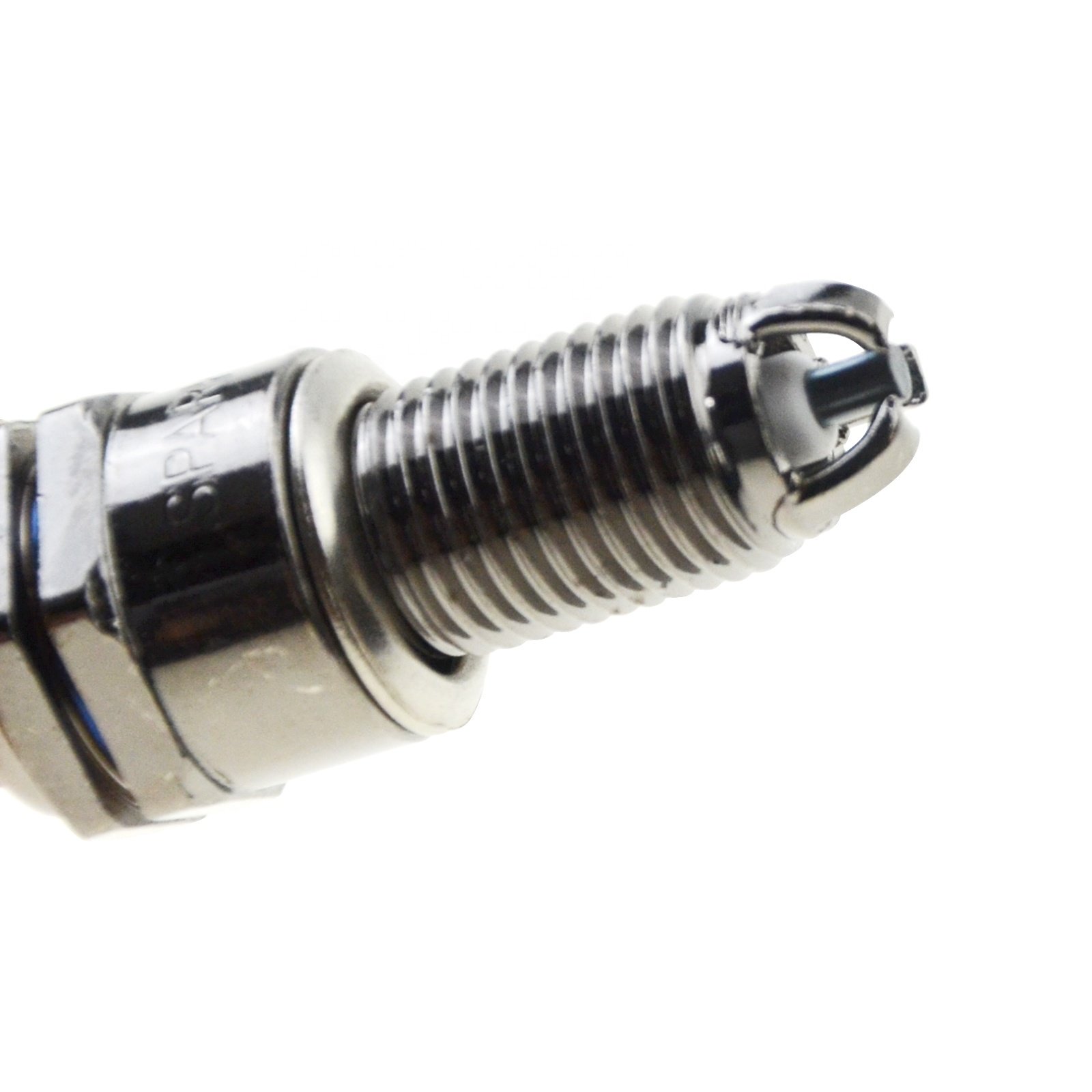 GOOFIT Spark Plug D8TC 3-Electrode Replacement For Motorcycle 50cc 70cc 90cc 110cc ATV 150 Moped Go Kart Scooter