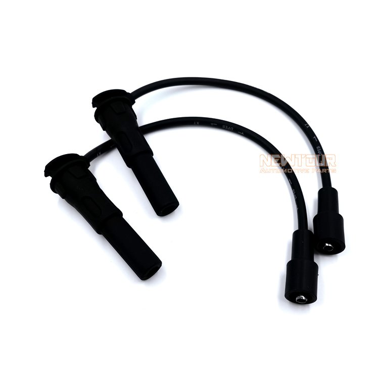 auto parts other engine parts repuestos spark plug cable high voltage Ignition Cable for MG ZS mg3 mg5 mg350 mg360