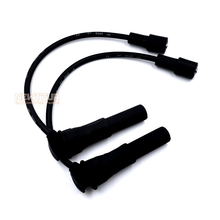 auto parts other engine parts repuestos spark plug cable high voltage Ignition Cable for MG ZS mg3 mg5 mg350 mg360