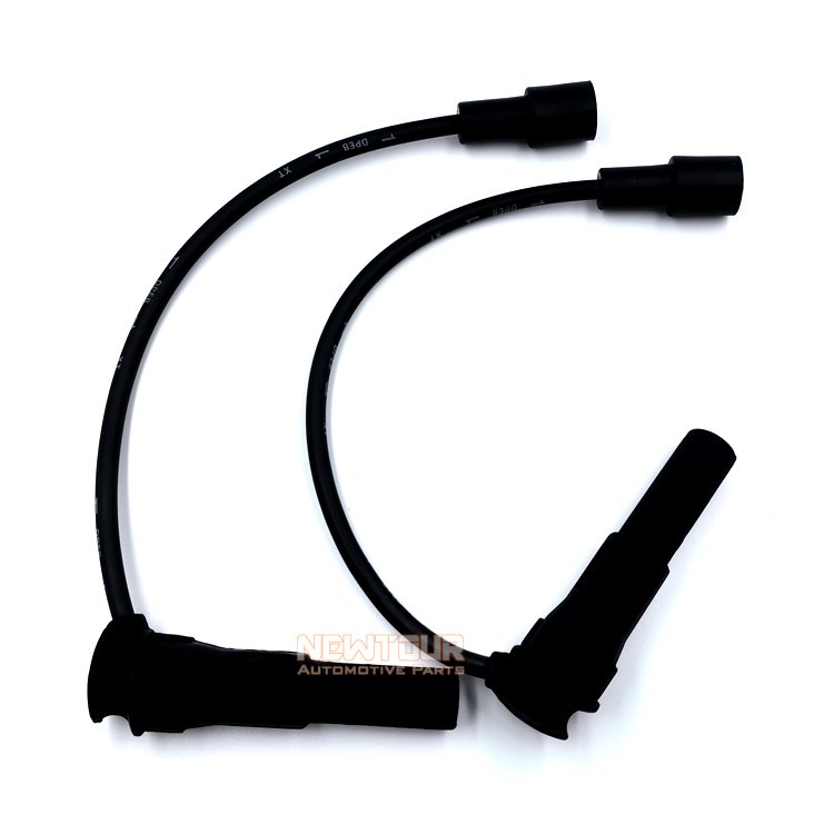 auto parts other engine parts repuestos spark plug cable high voltage Ignition Cable for MG ZS mg3 mg5 mg350 mg360