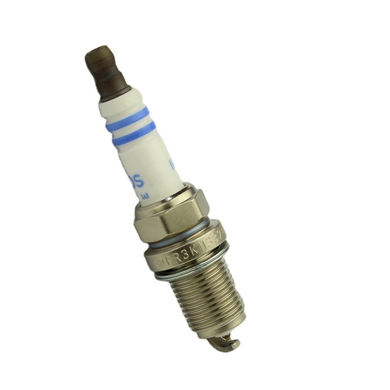 Natural gas auto Spark Plug supplier FR3KII332 high quality cheap car spark plug tool 0242255521