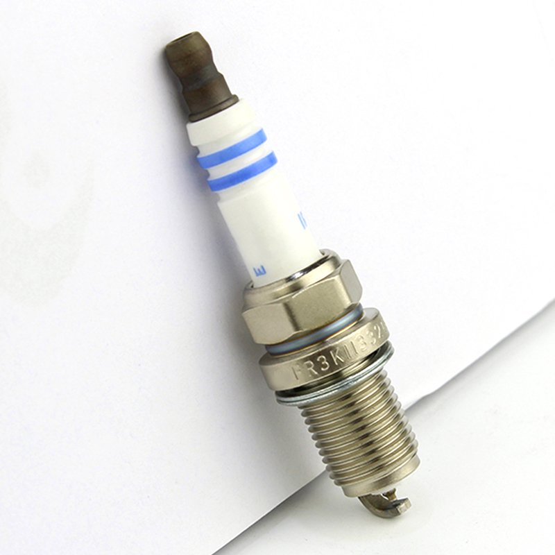 Natural gas auto Spark Plug supplier FR3KII332 high quality cheap car spark plug tool 0242255521