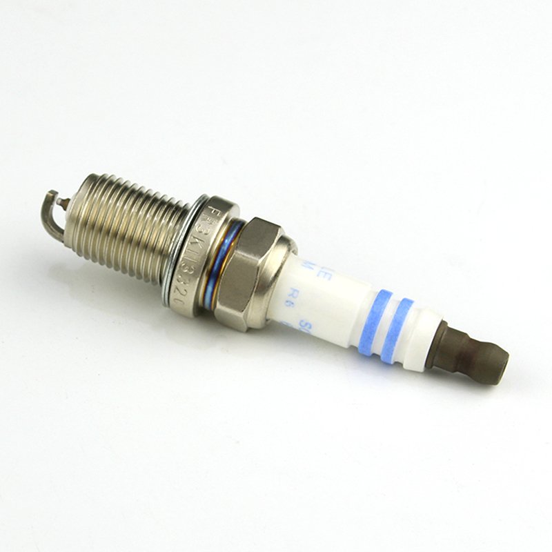 Natural gas auto Spark Plug supplier FR3KII332 high quality cheap car spark plug tool 0242255521