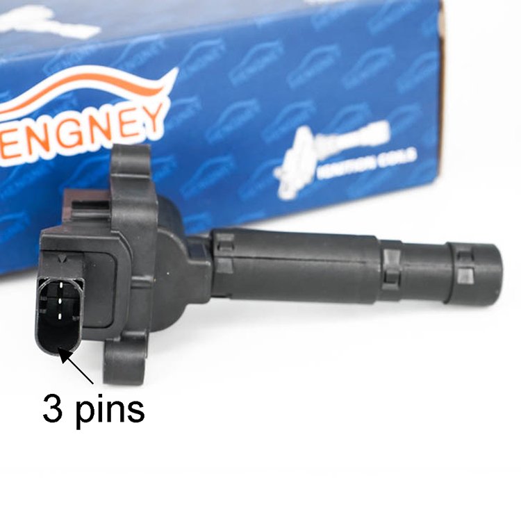 1501580 0001501580 1502580 A0001502580 for Mercedes Benz C Class W203 W204 S203 S204 CL203 coil coil pack ignition coil