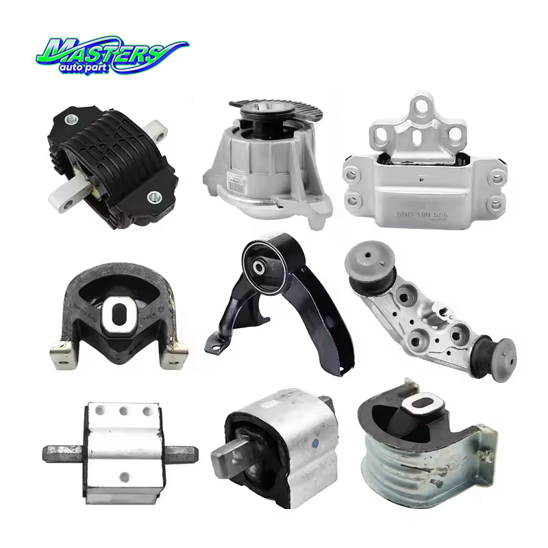 Masters China Manufacturer Authentic New Auto Parts for VW Porsche AUDI A Series Automotive Engine spare parts