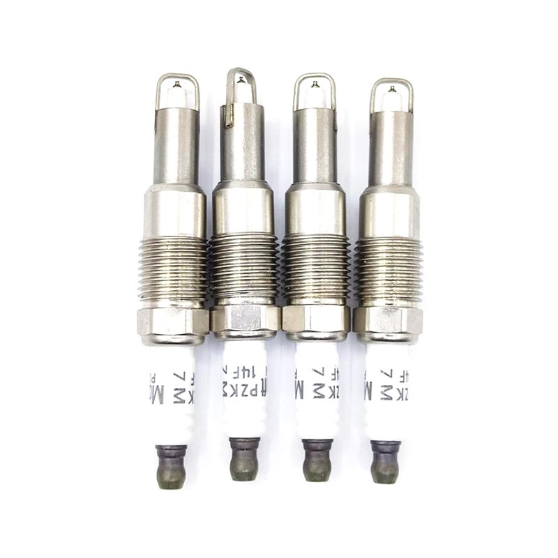 High quality factory price iridium / nickel alloy / platinum bujias Spark Plug OEM SP 546
