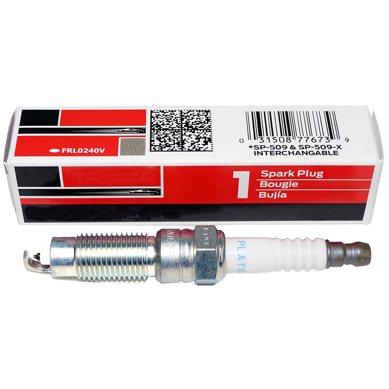 High quality factory price iridium / nickel alloy / platinum bujias Spark Plug OEM SP 546