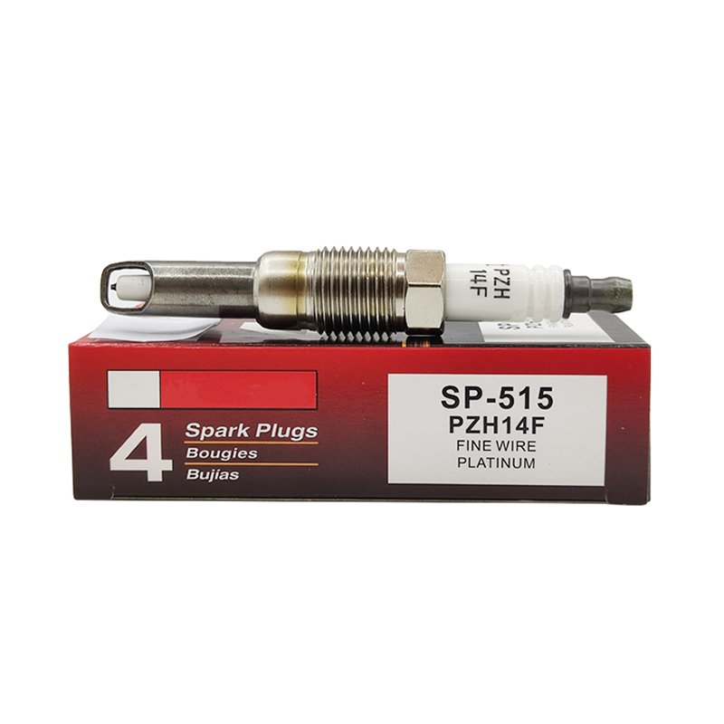 High quality factory price iridium / nickel alloy / platinum bujias Spark Plug OEM SP 546