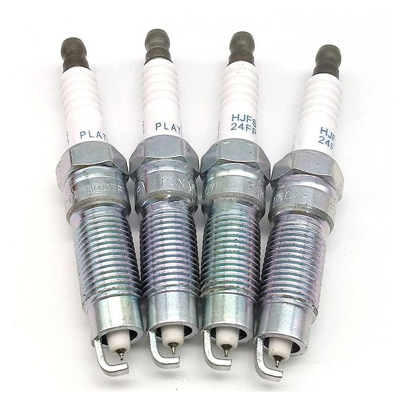 High quality factory price iridium / nickel alloy / platinum bujias Spark Plug OEM SP 546
