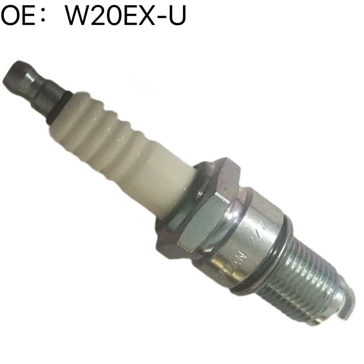 Wholesale High performance auto engine parts iridium car candles W20EX-U 3204 SPARK PLUG For Nissan Car Auto Engine System