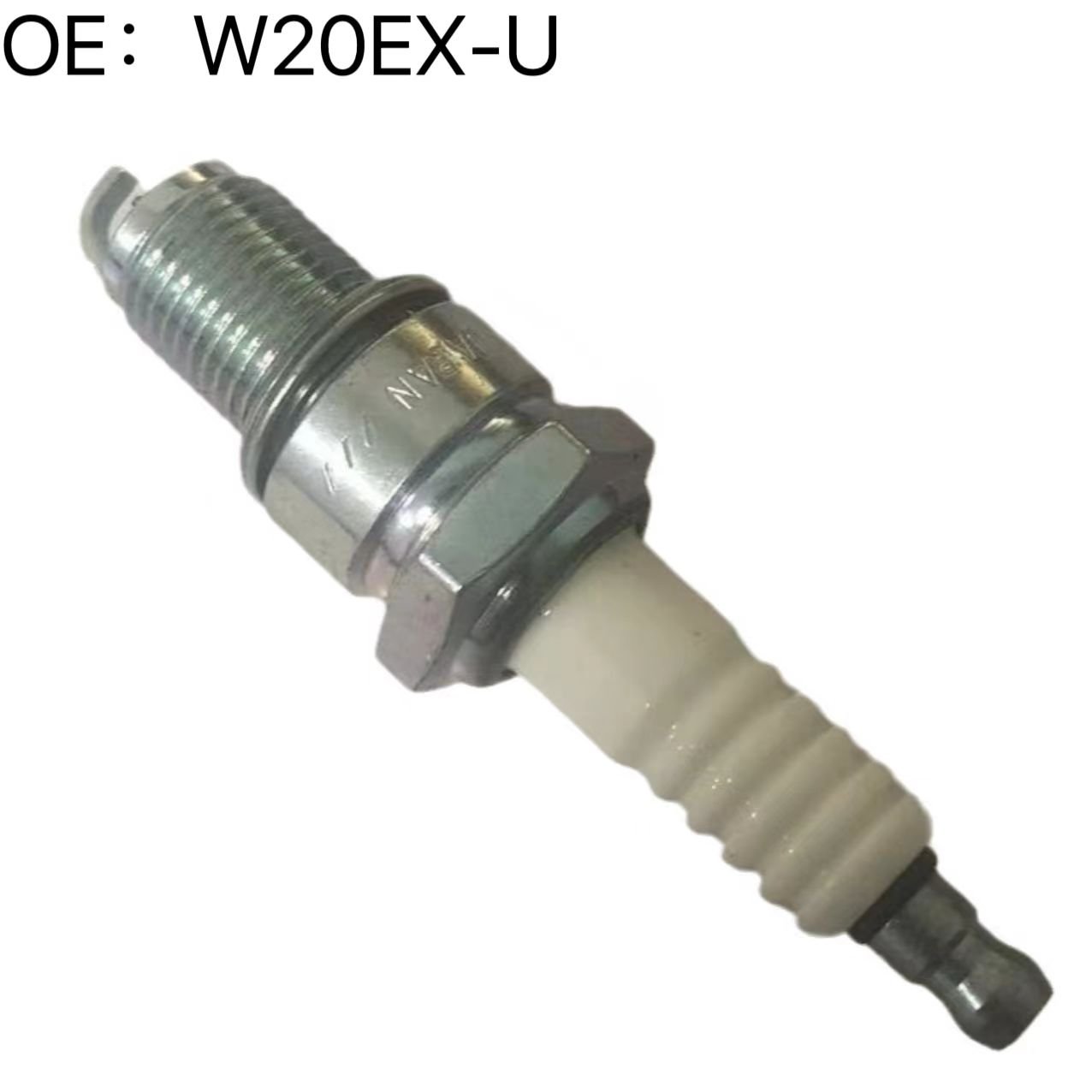 Wholesale High performance auto engine parts iridium car candles W20EX-U 3204 SPARK PLUG For Nissan Car Auto Engine System
