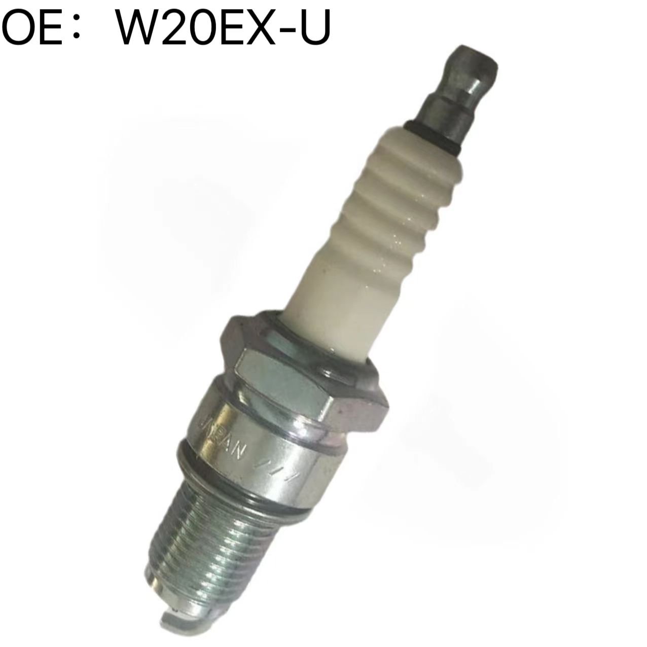Wholesale High performance auto engine parts iridium car candles W20EX-U 3204 SPARK PLUG For Nissan Car Auto Engine System