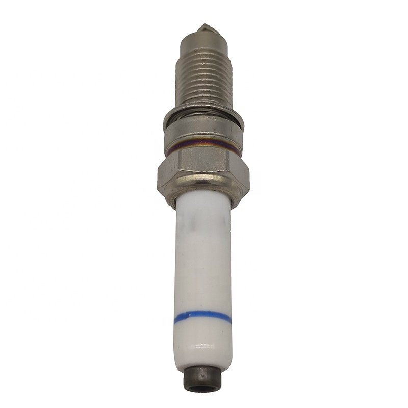 Genuine Germany Car Auto Spare Parts Ignition System Iridium Spark Plug OEM 04C905616 For Golf Octavia Yeti Sportsvan